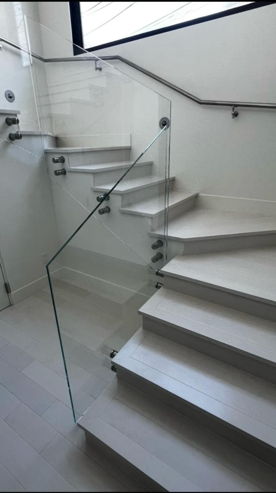 Classic Hardwood Finish